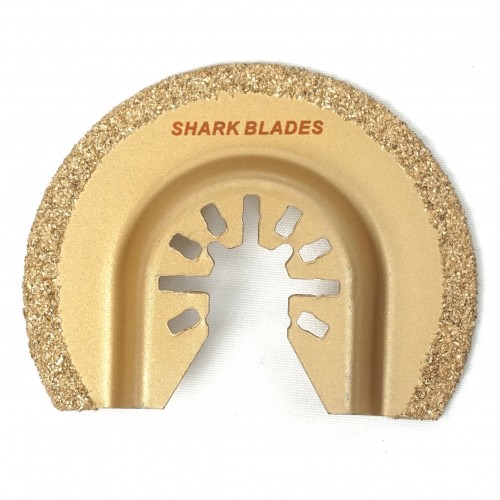 Quick Release 63mm Carbide Blades